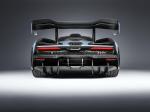 McLaren Senna 2018 года